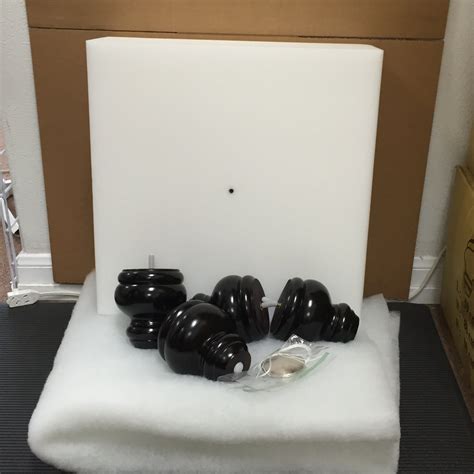 Tuffet Tutorial 的图像结果