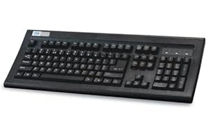 Amazon.in: Buy TVS ELECTRONICS Platina Wireless Mechanical Keyboard ...