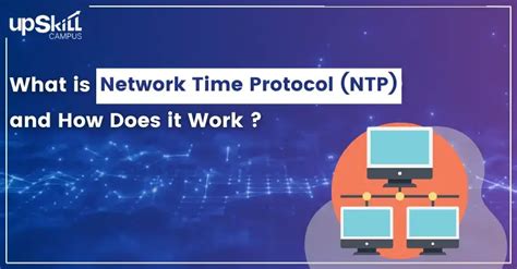 Network Time Protocol 的图像结果