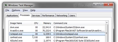 How to Open a exe File in Notepad 的图像结果