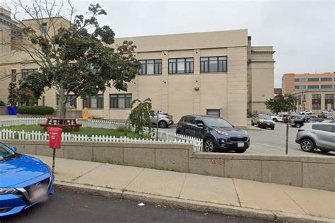 Attleboro District Court in Attleboro, MA - The County Office