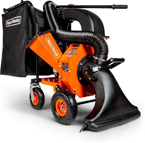 The 10 Best High CFM Leaf Blowers of 2026 - New York Garden