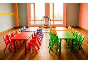 3 Best Play Schools in Noida, UP - ThreeBestRated