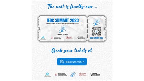 IEDC Summit | Events | Kerala Startup Mission