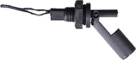 1 LEAP Plastic Horizontal Mount Float Switch : Amazon.in: Industrial ...