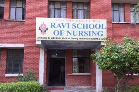 Ravi Group of Institutions: Admission 2026, Fees, Agra