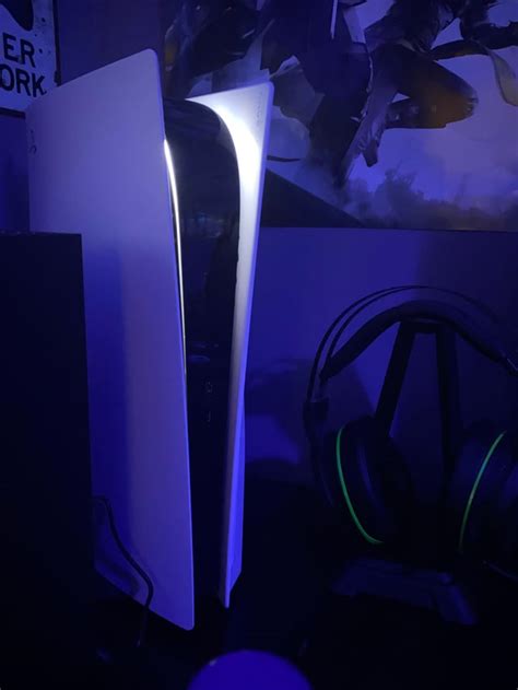 PS5 Controller Light-Up 的图像结果