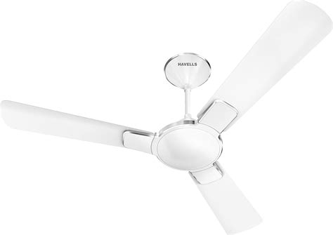 Buy Havells Enticer Premium Design 1200 mm Ceiling Fan|High Air ...