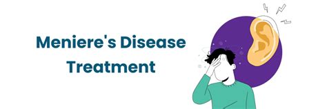 Advanced Meniere's Disease Treatment in Begumpet