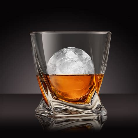 Crystal Whiskey Glasses Calgary at Alyce Penn blog