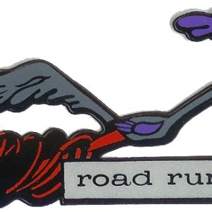 Road Runner Decals 的图像结果