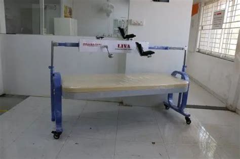 Coordination Dynamic Therapy Machine - Neuro Rehabilitation Equipment ...