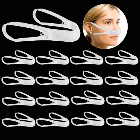Buy Patelai Elastic Nose Bandage, External Nasal Bandage Dressing ...