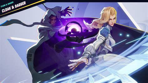 Come giocare a Cloak & Dagger - Play Trucos