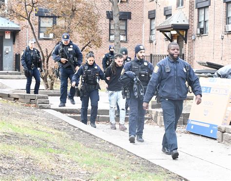 Hoboken police investigate shooting incident, Dec. 19, 2024 - nj.com