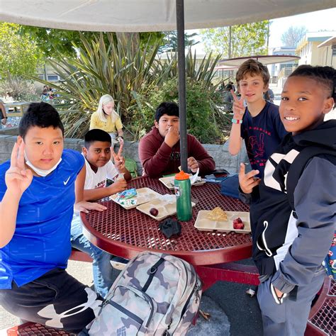 Keep Connected — Edna Brewer Middle School