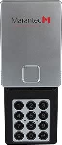 Marantec Wireless Keyless Entry 的图像结果