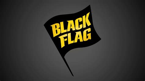 Black Flag Logo Black Flag Logo Vectors & Illustrations For Free