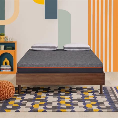 Sleepyhead Technic - 3 Zone 6D Hexagon Grid Mattress | Advanced 6D ...