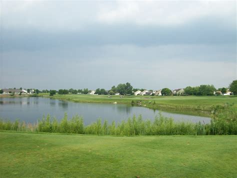 The Links at Carillon - Chicago Golf Report