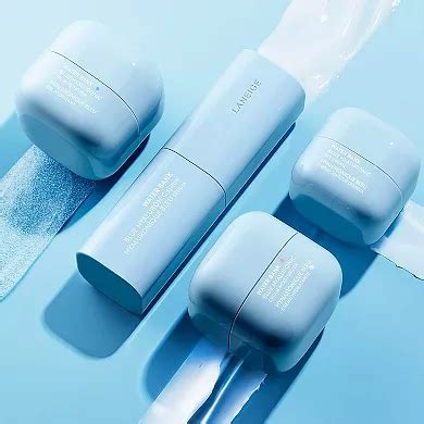 LANEIGE Water Bank Blue Hyaluronic Eye Cream