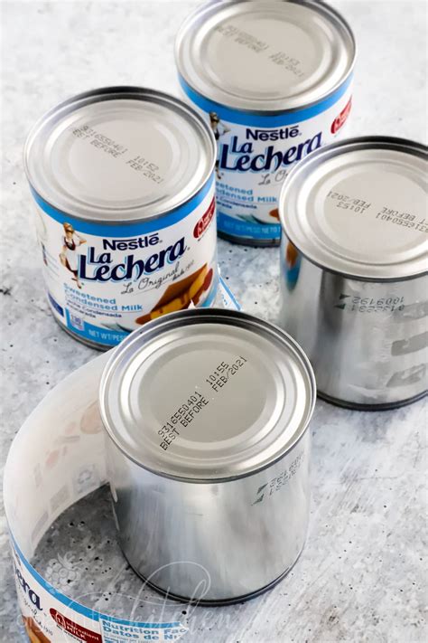 How To Cook Condensed Milk In Pressure Cooker