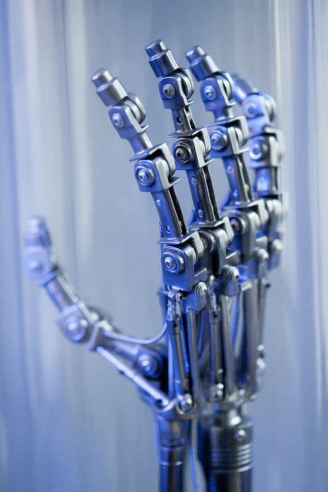 Image result for Make Terminator Arm