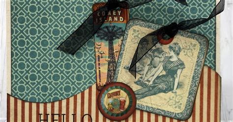 Graphic 45 Card Tutorials 的图像结果