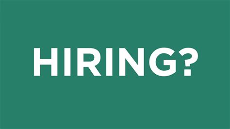 Image result for ZipRecruiter Job Posting