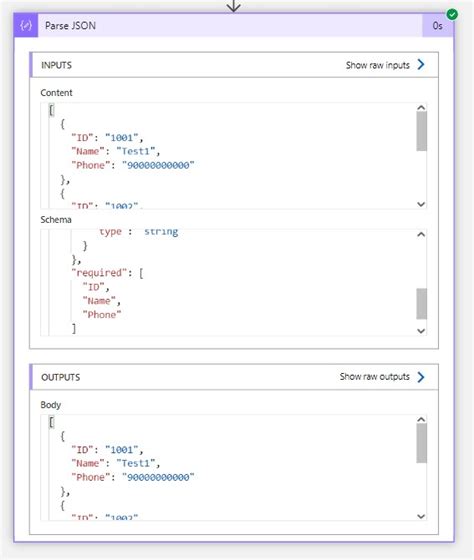Image result for Logic Apps Nested JSON File to CSV