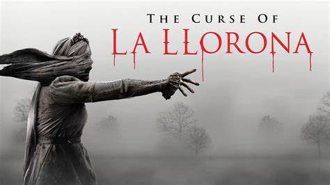 The Curse of La Llorona - Watch Movies Online