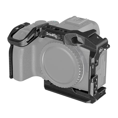 Buy SmallRig R10 Cage for Canon R10, Aluminum Alloy R10 cage with 1/4 ...