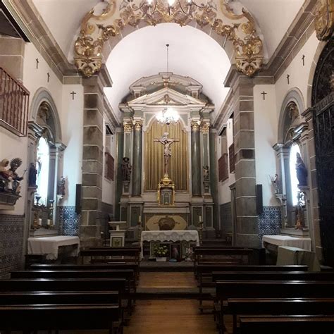 IGREJA DE SÃO TIAGO DA CIVIDADE (2026) All You Need to Know BEFORE You ...