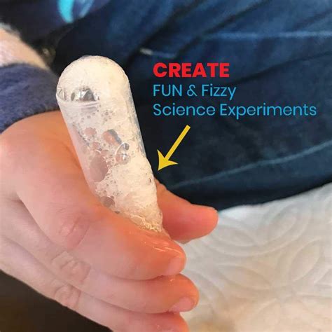 hand2mind Fizz Chemistry Science Kit for Kids Ages India | Ubuy