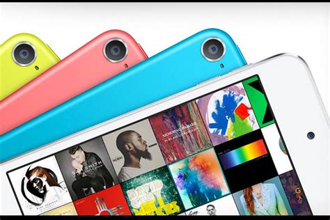 Image result for IPod Models