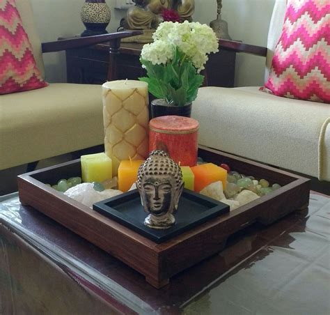 Living Room Center Table Decorating at Sarah Stigall blog