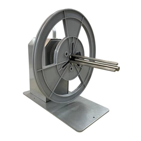 Retsol X100 Label Rewinder - Efficient Label Processing at an ...