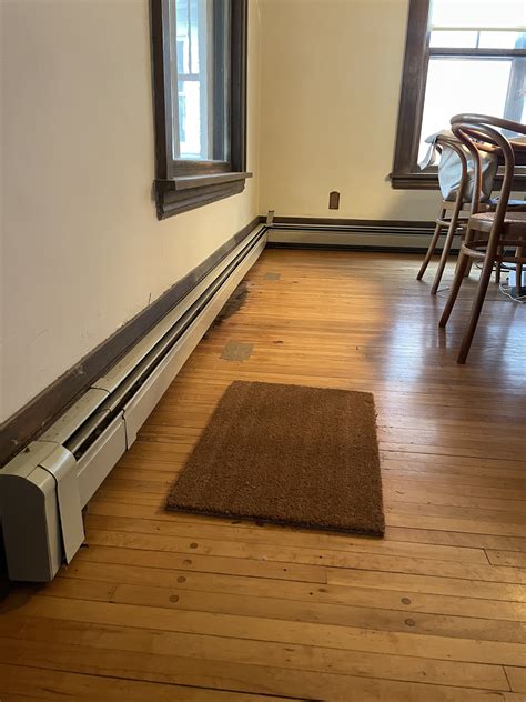 Image result for Fin Tube Baseboard