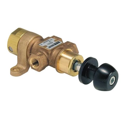Parker Direction Control Valves - Arvihitech