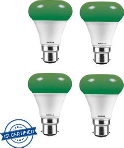 HAVELLS 3 W Basic Decorative B22 LED Bulb Price in India - Buy HAVELLS ...