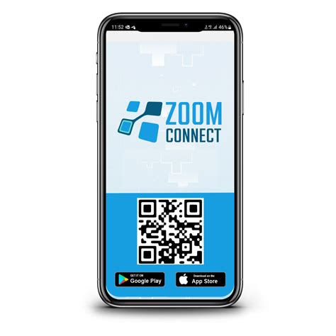 ZOOM CONNECT