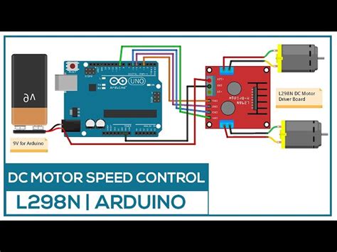 Image result for Arduino Motor Control XC 4472