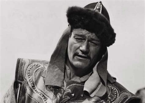 Image result for john wayne mongol