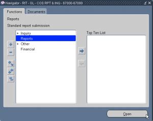 Image result for Oracle FSG Tutorial