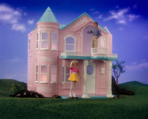 Barbie Dreamhouse Over Six Decades: An Architectural Tour, 52% OFF