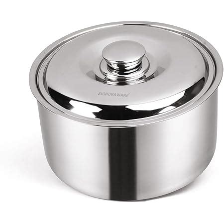 Buy Signoraware Casserole Serving Bowl Container with Coaster ...