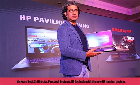 HP India, HP Omen X, HP Gaming Laptop, HP Pavilion Gaming Laptop, HP ...