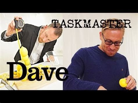 Image result for Taskmaster Russell Howard