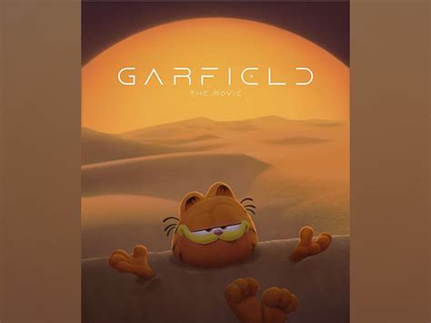 New trailer of Chris Pratt, Samuel Jackson's 'The Garfield Movie' unveiled