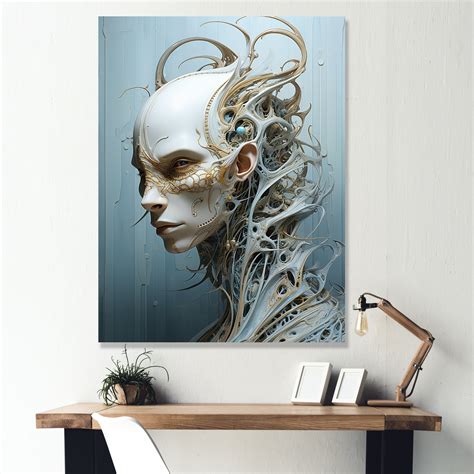 Image result for Alien Painting Famous